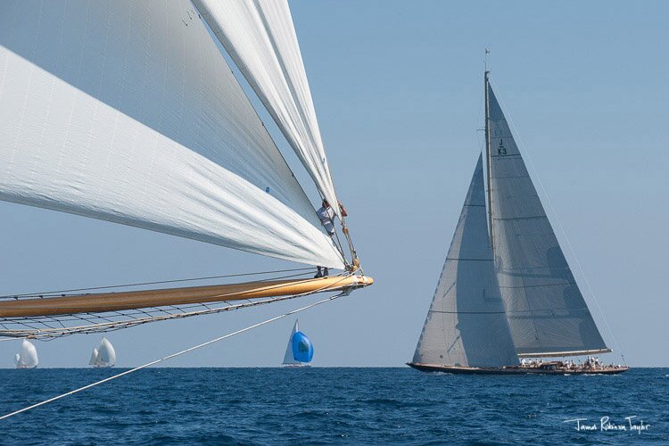 Regates Royales Cannes 2014