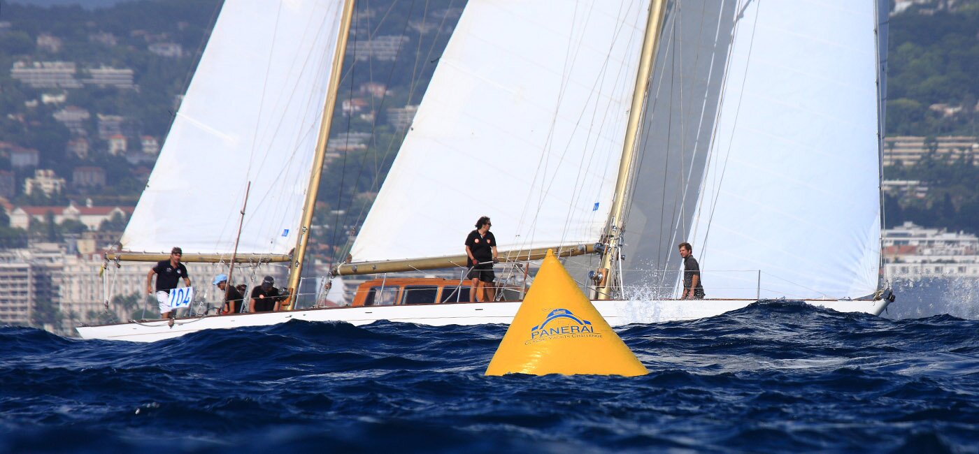 Regates Royales Cannes