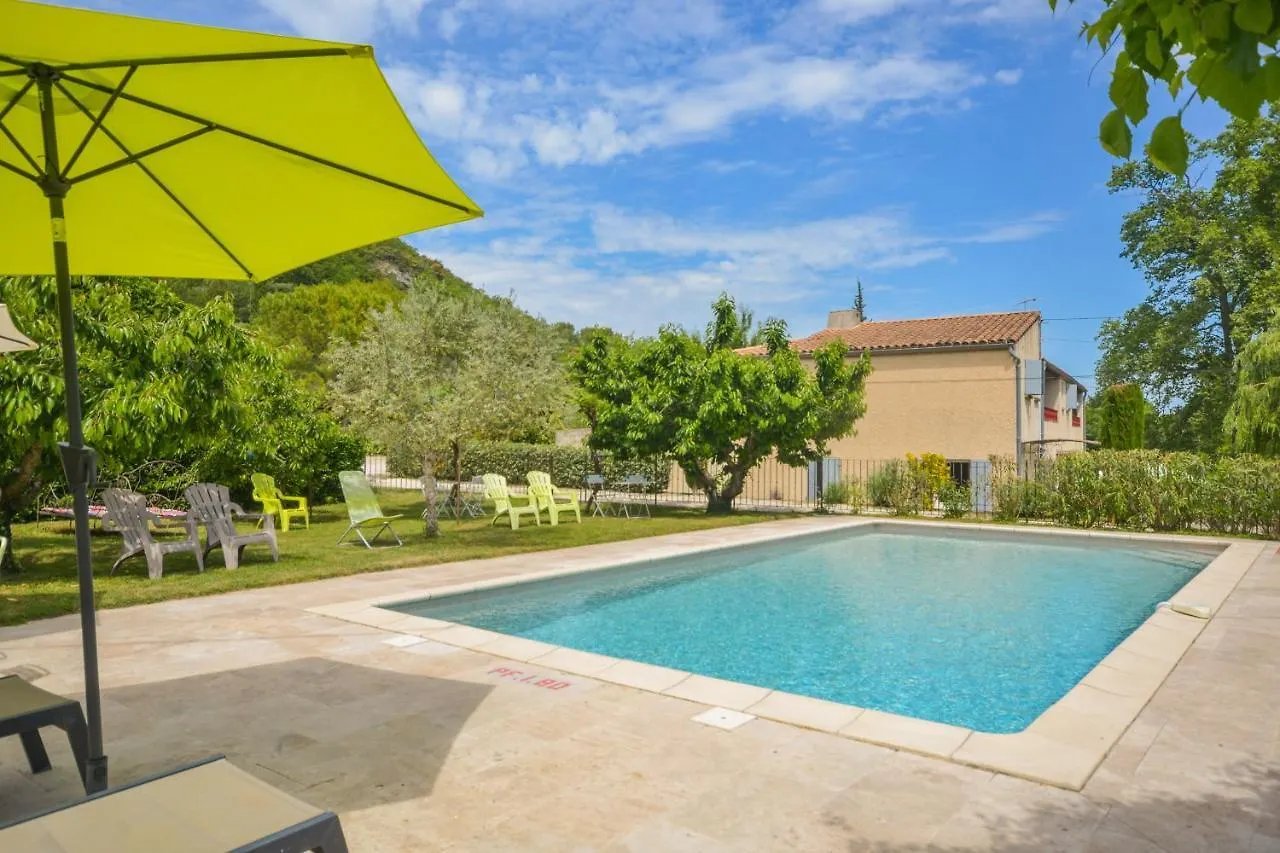 7 Hôtels Centraux en Vaucluse à Réserver en 2025