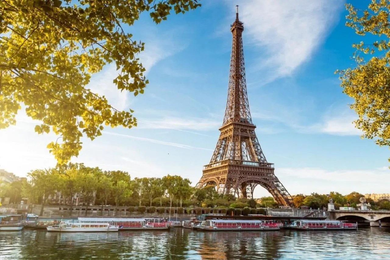 4 Appart-hôtels près de la Rue Montorgueil pour un Séjour Pratique